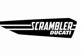 Image result for Ducati Scrambler Logo Vector