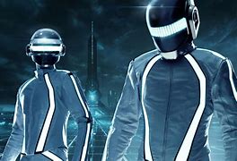 Image result for Tron Derezzed