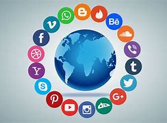 Image result for Pictures About Social Media