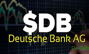 Image result for DB Stock
