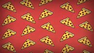 Image result for Funny Pizza Wallpaper