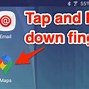 Image result for Delete App Home Screen Android