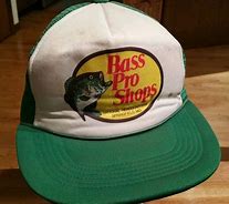 Image result for Bass Pro Fishing Hat