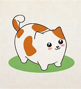 Image result for Cat Drawing Cartoon Animals