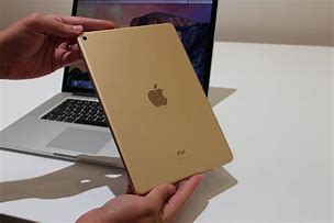 Image result for iPad Air Golfd