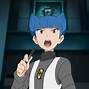 Image result for Galaxy Looking Ball Pokemon
