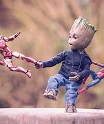 Image result for Baby Groot Backdrop