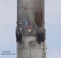 Image result for EB8 Booster Rocket