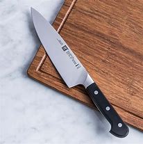 Image result for Kitchen Knife Ad Huge Knife