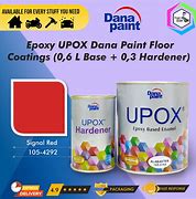Image result for Warna Upox Signal Red