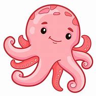 Image result for Printable Octopus Art