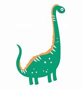 Image result for Kawaii Dinosaur Diplodocus
