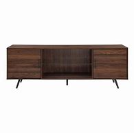Image result for Mid Century Modern TV Stand 70