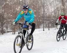 Image result for Winter Cycling Gear