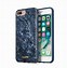 Image result for Silver Marble iPhone 8 Plus Case