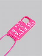Image result for iPhone SE Case with Neck Strap