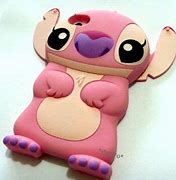 Image result for Fox and Stitch iPhone Case