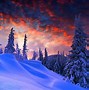 Image result for Snow Wallpaper 8K
