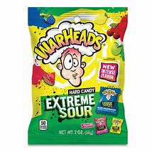Image result for Warheads Cnady