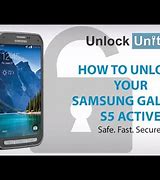 Image result for How to Unlock Your Samsung Galaxy S5
