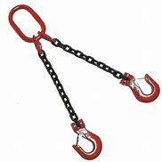 Image result for Two Leg Chains