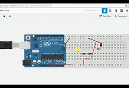 Image result for arduino simulation led