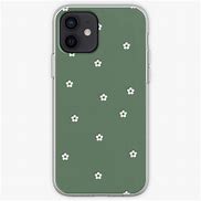 Image result for iPhone 15 Green Flower Case