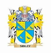 Image result for Sibley Coat of Arms Esse Quam Videri