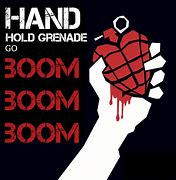 Image result for Hold That Grenade Meme