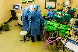 Image result for Robotic-Assisted Surgery