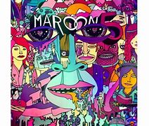 Image result for Maroon Payphone