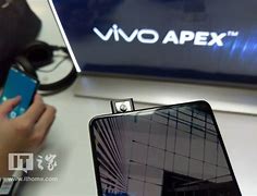 Image result for Vivo Apex 2018