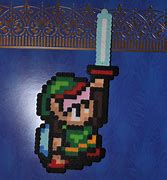 Image result for Zelda 8-Bit Art