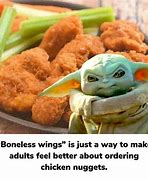 Image result for Baby Yoda Memes Nuggets