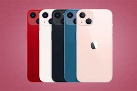 Image result for iPhone 13 Blue or Purple or Pink