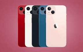 Image result for New iPhone 13 Mini Colors
