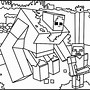 Image result for Minecraft Spider Coloring Page