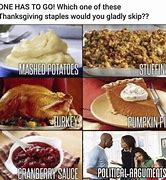 Image result for Funny Office Thanksgiving Memes