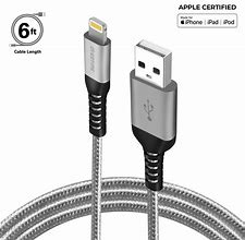 Image result for iPhone 6 FT Charger