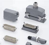 Image result for Heavy Duty Connector