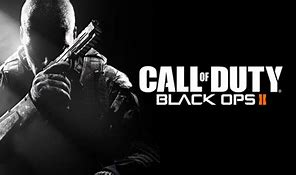 Image result for call_of_duty:_black_ops_ii