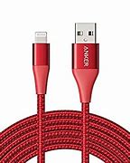 Image result for Extra Long iPhone Charger Cord