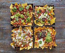 Image result for Mexican Nachos