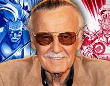 Image result for Ultimo Stan Lee