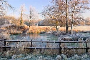 Image result for England Countryside Winter
