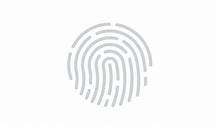 Image result for Fingerprint for iPhone