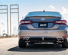 Image result for 2018 Camry Exhaust