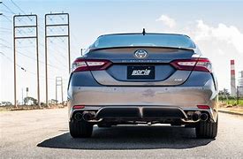 Image result for Camry SE Exhaust