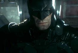 Image result for Batman Arkham Knight Bruce Wayne Face Actor