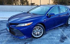 Image result for 2018 Camry Pics